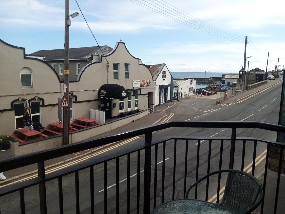 Harbour View Apartment Newcastle  Exterior foto